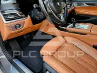 2019 BMW 7 Series