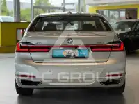 2019 BMW 7 Series