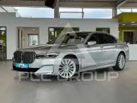 2019 BMW 7 Series