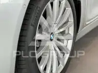2019 BMW 7 Series