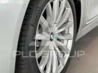 2019 BMW 7 Series