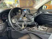 2019 BMW 7 Series