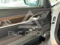 2019 BMW 7 Series