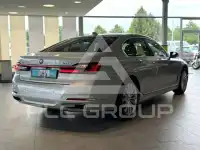 2019 BMW 7 Series