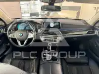 2019 BMW 7 Series