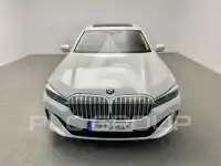 2019 BMW 7 Series