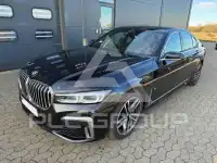 2019 BMW 7 Series