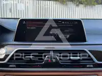 2019 BMW 7 Series