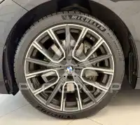 2019 BMW 7 Series