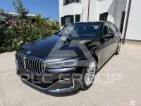 2019 BMW 7 Series