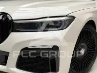 2019 BMW 7 Series