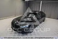 2019 BMW 7 Series