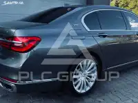2019 BMW 7 Series