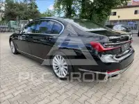 2019 BMW 7 Series