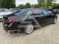 2019 BMW 7 Series