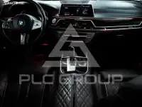 2019 BMW 7 Series