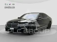 2019 BMW 7 Series