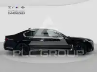 2019 BMW 7 Series