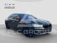2019 BMW 7 Series