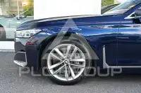 2019 BMW 7 Series