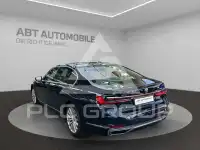 2019 BMW 7 Series