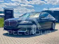 2019 BMW 7 Series