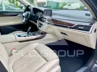 2019 BMW 7 Series