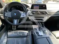 2019 BMW 7 Series