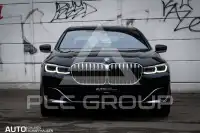 2019 BMW 7 Series