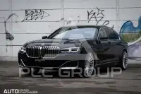 2019 BMW 7 Series