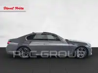 2019 BMW 7 Series