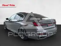 2019 BMW 7 Series
