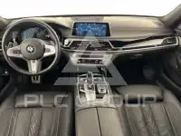 2019 BMW 7 Series