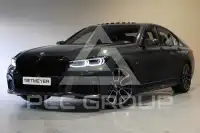2019 BMW 7 Series