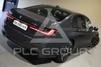2019 BMW 7 Series