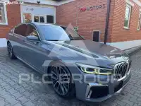 2019 BMW 7 Series