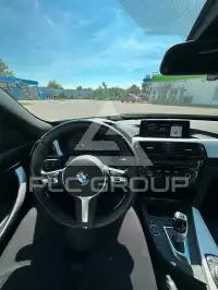 2019 BMW 330