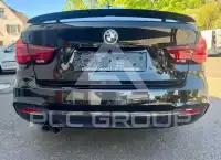 2019 BMW 330