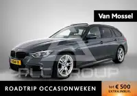 2019 BMW 330
