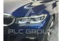 2019 BMW 330