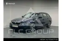 2019 BMW 330