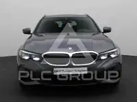 2019 BMW 330