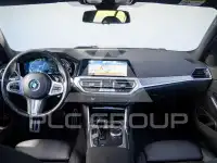 2019 BMW 330