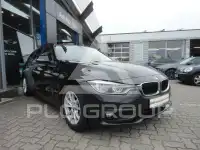 2019 BMW 330