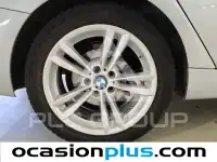 2019 BMW 330