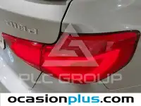 2019 BMW 330