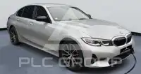 2019 BMW 330