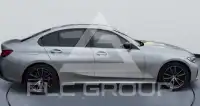 2019 BMW 330