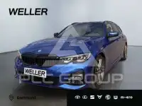 2019 BMW 330