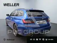 2019 BMW 330